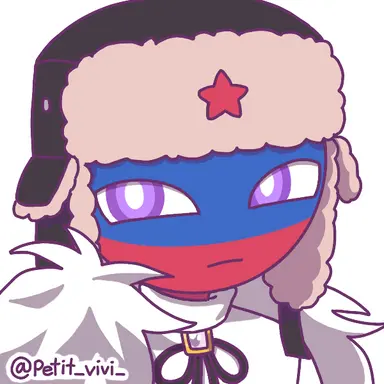 Profile image of ロシア