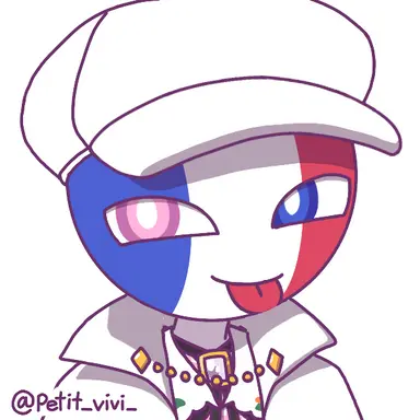 Profile image of フランス
