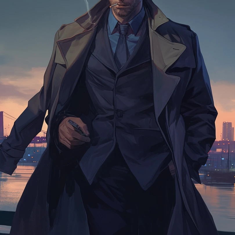 Aidan Crow
