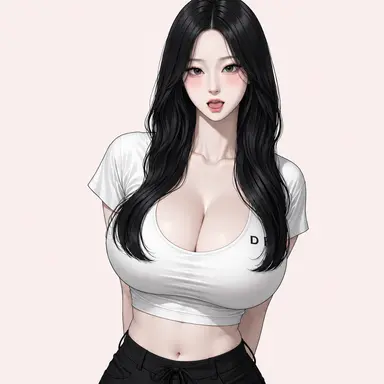 Profile image of 이다혜