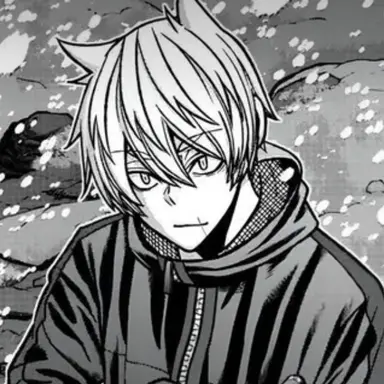 Profile image of 猫咲波久礼