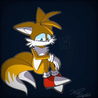 Profile image of テイルス