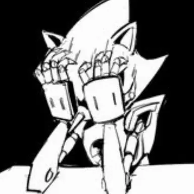 Profile image of メタルソニック