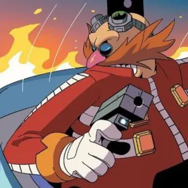 Profile image of Dr.エッグマン