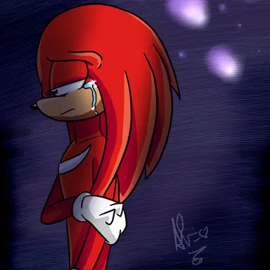 Profile image of ナックルズ