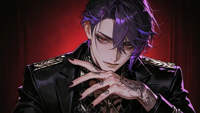 Profile image of ノクス
