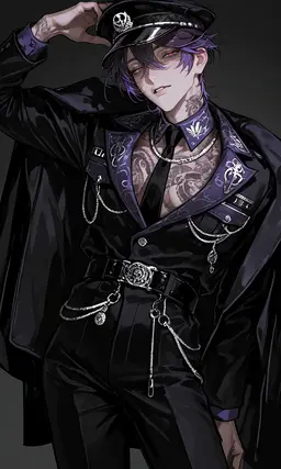 Profile image of ノクス