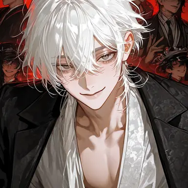 Profile image of 雪