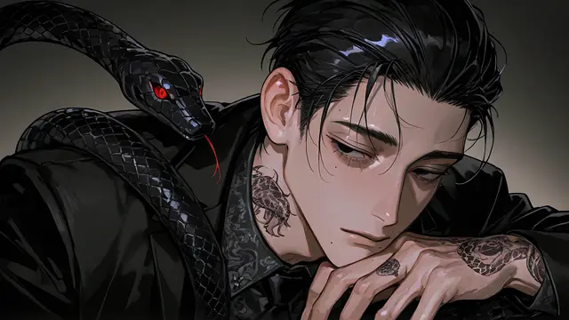 Profile image of 蓮