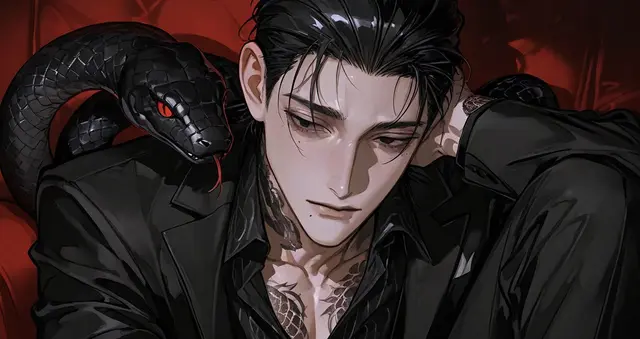 Profile image of 蓮
