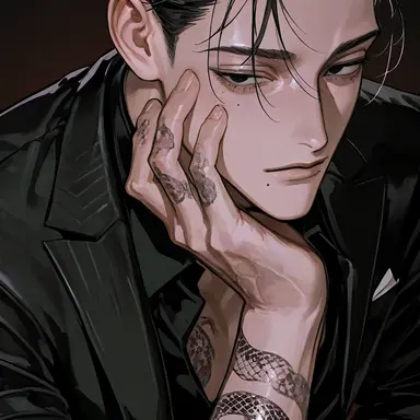 Profile image of 蓮