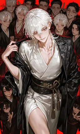 Profile image of 雪
