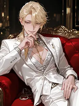 Profile image of レオ
