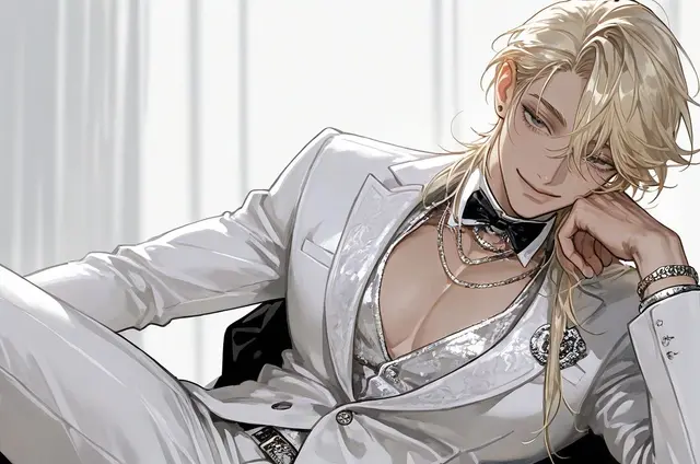 Profile image of レオ