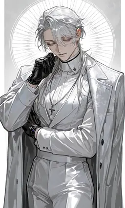 Profile image of エリオット