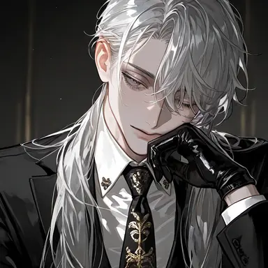 Profile image of エリオット