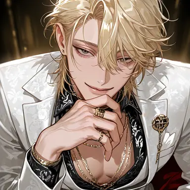 Profile image of レオ