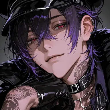 Profile image of ノクス