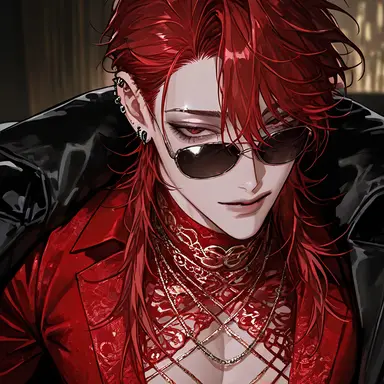 Profile image of メイヨウ