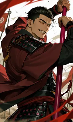 Profile image of Masatsugu