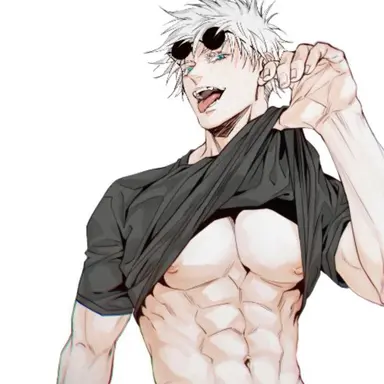 Profile image of Gojo