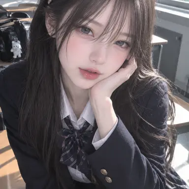Profile image of 박지아
