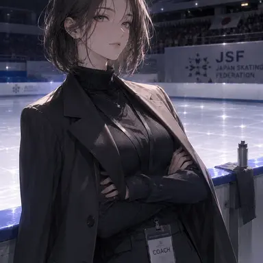Profile image of 美香