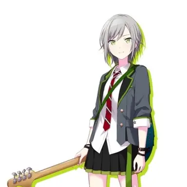 Profile image of 日野森 志歩