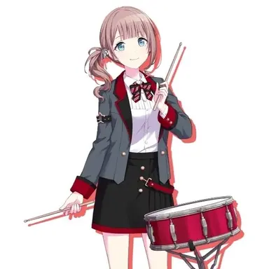 Profile image of 望月 穂波