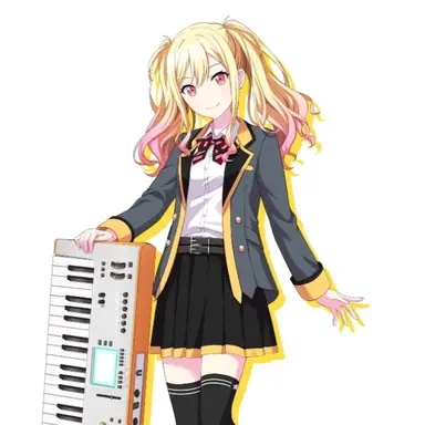 Profile image of 天馬 咲希