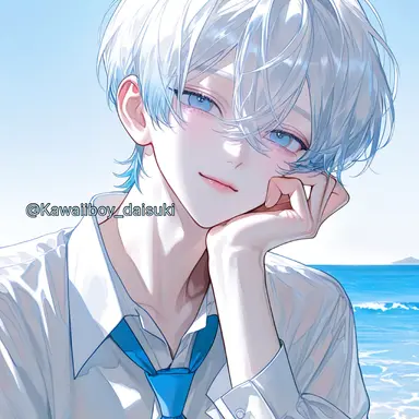 Profile image of 해안