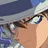 怪盗キッド
