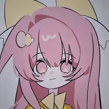 Profile image of 모양몬