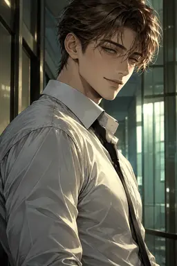 Profile image of Dario