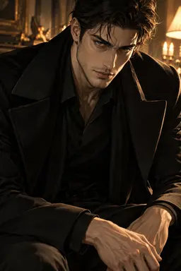 Profile image of Alexei