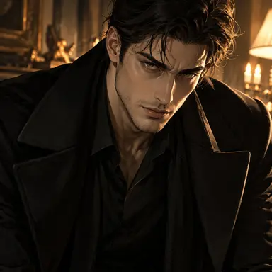 Profile image of Alexei