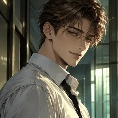 Profile image of Dario
