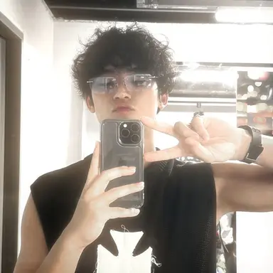 Profile image of mingyu