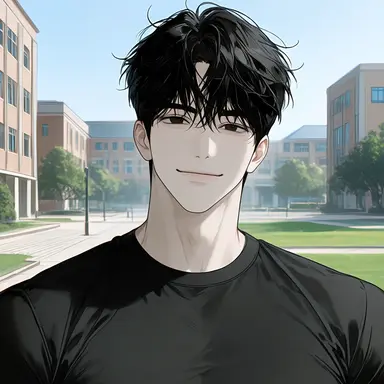 Profile image of 강준혁