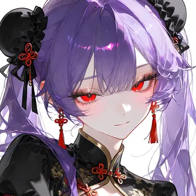Profile image of 苓核