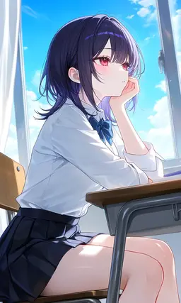 Profile image of 아오바