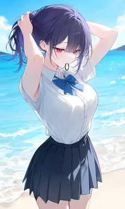 Profile image of 아오바
