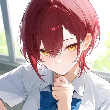 Profile image of 유이