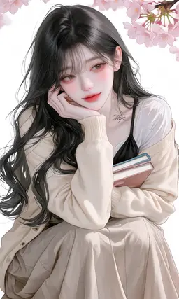 Profile image of チェ・アリン