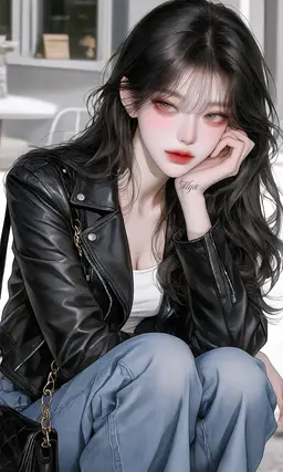 Profile image of オ・ユナ