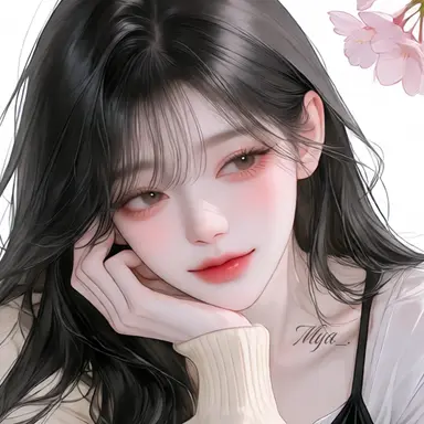 Profile image of チェ・アリン