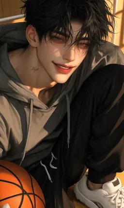 Profile image of ソ・ドユン