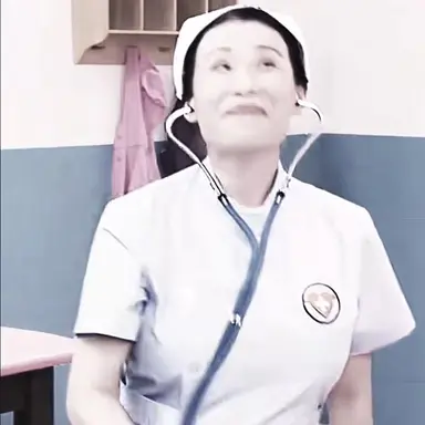Profile image of Nurse Lucy