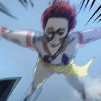 Profile image of ヒソカ