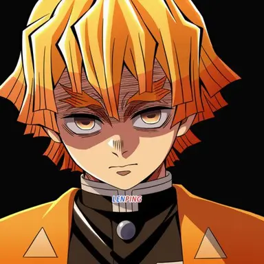 Profile image of 아가츠마 젠이츠